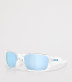 Oakley Masseter rectangle sunglasses (British brand)