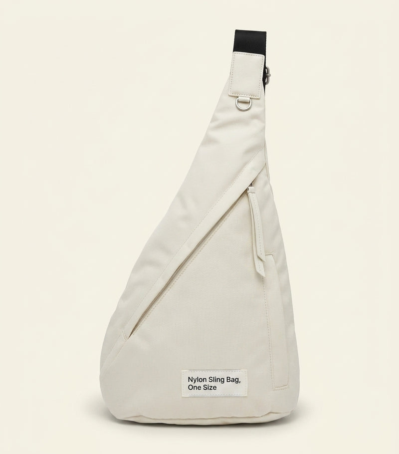 Prada Re-Nylon and Leather Backpack (British brand)