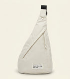 Prada Re-Nylon and Leather Backpack (British brand)