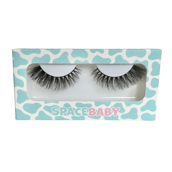 Space Baby strip lashes Russian Blue (British brand)