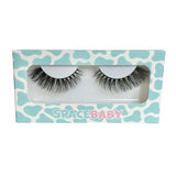Space Baby strip lashes Russian Blue (British brand)
