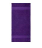 Ralph Lauren Polo Player hand towel 50cm x 100cm, imported from the UK