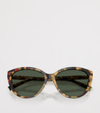 Tiffany & Co. cat eye sunglasses imported from the UK