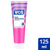 VO5 Enhance Overnight Curl Cream 125ml (British brand)