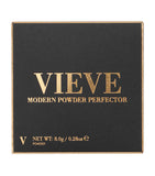 VIEVE matte setting powder 8g, imported from the UK