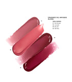 Bobbi Brown Crushed Oil-Infused lip gloss - British product
