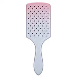 Superdrug Wetbrush Paddle Hair Detangler Pink Purple Brush- Buy online at McGrocer