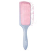 Wetbrush paddle hair detangler pink purple (British brand)