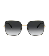 Harrods Dolce & Gabbana Square Sunglasses- Buy online at McGrocer