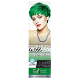 Superdrug Knight Wilson Emerald Green Gloss Pro - British Haircare Shop - McGrocer- Buy online at McGrocer