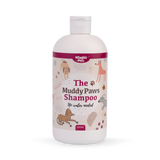 Holland & Barrett Muddy Paws Deep Cleansing Towel Off Watermelon Pet Shampoo 500ml- Buy online at McGrocer