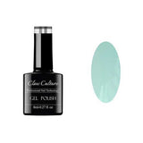 Claw Culture gel nail polish Minted 8ml (British brand)