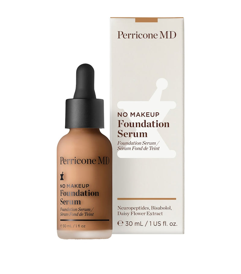 Perricone MD foundation serum, imported from the UK