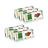 Holland & Barrett Diablo No Added Sugar Dubai Chocolate Bar 200g Pack of 6- Buy online at McGrocer