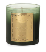Harrods Culti Milano Golden Candle Scented Candle 270g- Buy online at McGrocer