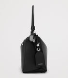 LOEWE Featherlight Puzzle top-handle bag medium lambskin (British brand)
