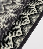 Missoni Home Marea bath mat 70x160cm - British product