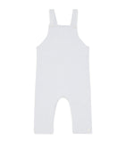 Tartine et Chocolat cotton knitted dungarees 1-24 months (British brand)