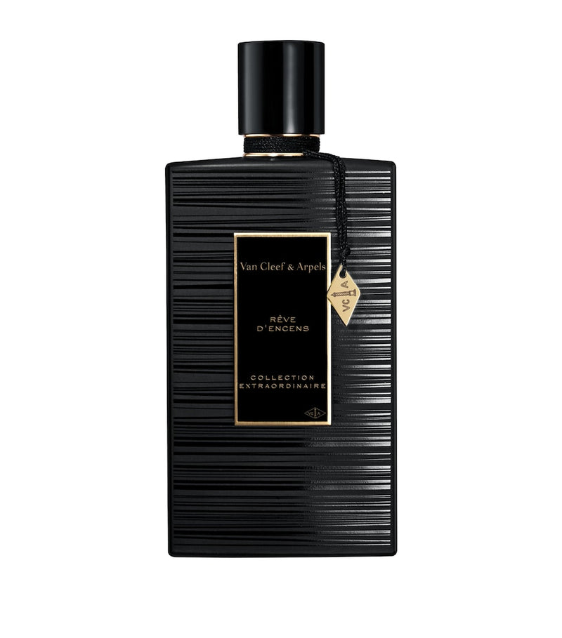 Van Cleef & Arpels Rêve d'Encens perfume 125ml, imported from the UK