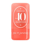 Sol de Janeiro Cheirosa 40 jelly perfume balm 4g (British brand)