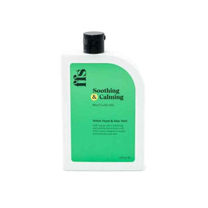 FFS Soothing And Calming Aloe And Witch Hazel Gel Skincare