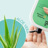 FFS Aloe Vera Soothing Gel With Witch Hazel - British product