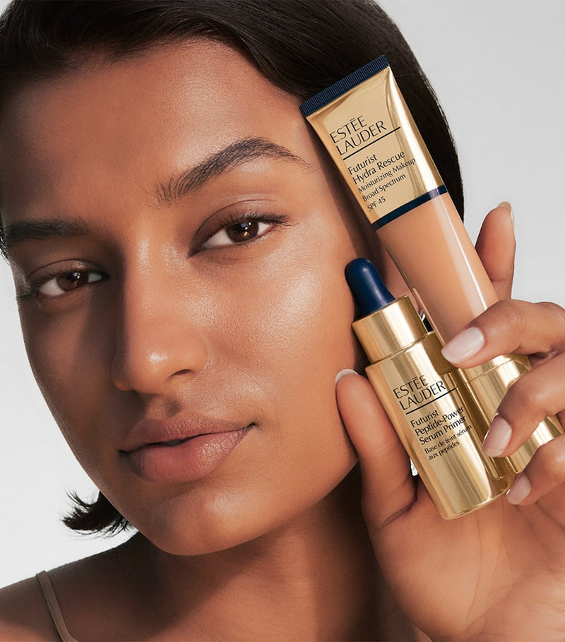 Estée Lauder Peptide-Power Serum Primer 27ml - British product