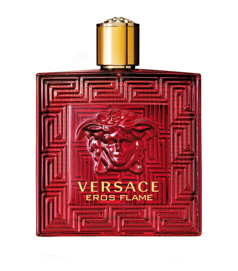Versace Eros Flame eau de parfum 200ml - British product