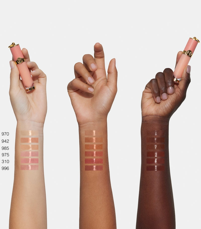 Carolina Herrera lip gloss - British product