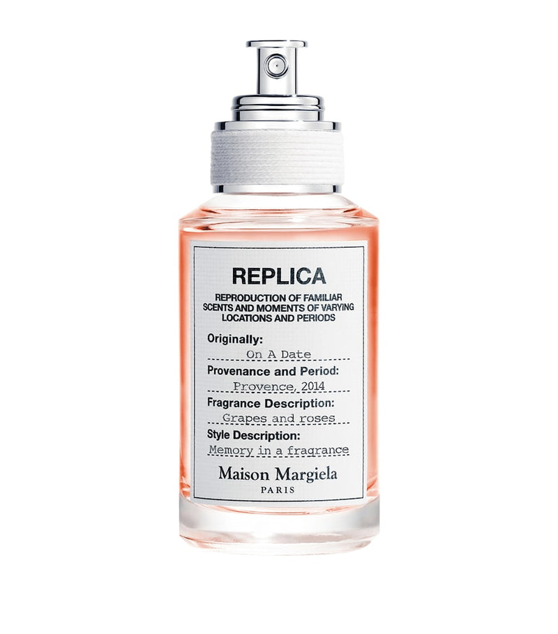 Maison Margiela On a Date fragrance 30-100ml, imported from the UK
