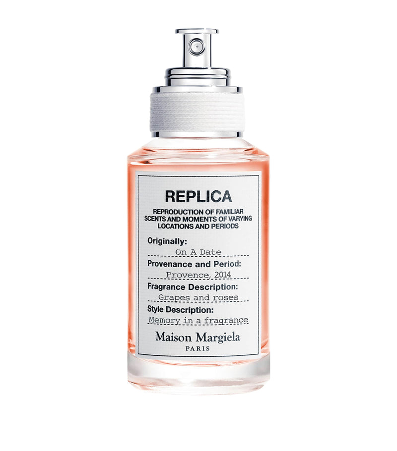 Maison Margiela On a Date fragrance 30-100ml, imported from the UK