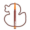 NYX Duck Plump Lip Liner Swollen Spice, imported from the UK