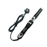 Superdrug Beautaholics Twist & Curl Automatic Hair Curler 28mm Black- Buy online at McGrocer