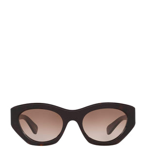 Chloé Acetate CH0220S Sunglasses