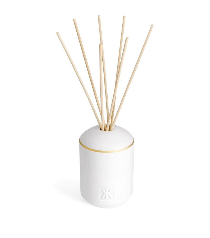 Maison Francis Kurkdjian Aqua Universalis fragrance diffuser set 300ml - British product