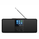 Superdrug Philips TAR8805-10 Internet Radio Black- Buy online at McGrocer