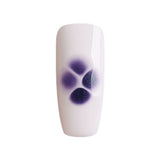 Bluesky Nail Gel Purpletua Me 12ml - British product
