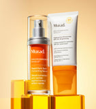 Murad Superactive Moisturizer SPF 50 Brightening 50ml, imported from the UK