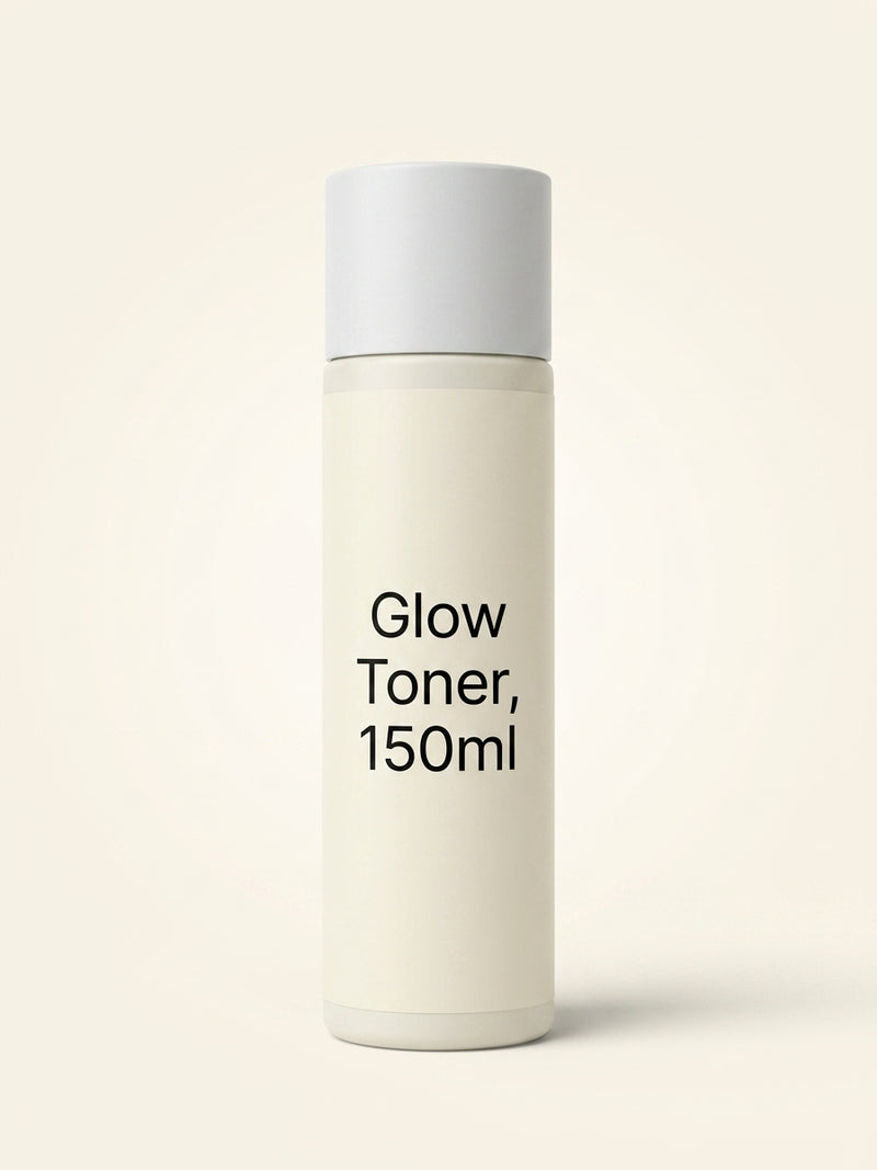 Charlotte Tilbury Glow Toner 30ml skincare (British brand)