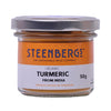 Steenbergs organic turmeric ground 50g, UK version