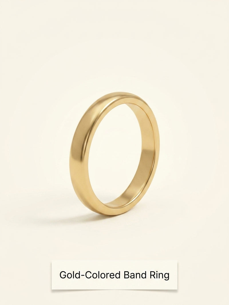 Cartier 18ct yellow gold diamond ring 0.13ct - British product