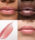 Estée Lauder tinted lip oil with hyaluronic acid, 6ml, UK version