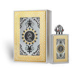 Superdrug Lattafa Pride King of Arabia Eau de Parfum 100ml- Buy online at McGrocer