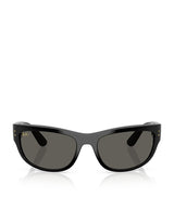 Harrods Ray-Ban x A$AP Rocky RB2289 Mega Balorama Sunglasses- Buy online at McGrocer