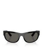 Ray-Ban x A$AP Rocky Mega Balorama sunglasses - British product