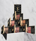 YSL Couture Mini Clutch eyeshadow palette (British brand)