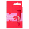 Superdrug tinted lip balm berry shade moisturising tube (British brand)