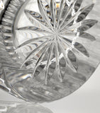 Waterford Mastercraft Powerscourt vase 25cm - British product