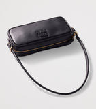 Miu Miu padded leather pouch with adjustable strap, UK version