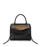 Harrods LOEWE Medium Leather Amazona 180 Top-Handle Bag- Buy online at McGrocer